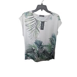 Women's ECLA Blouse Size PL